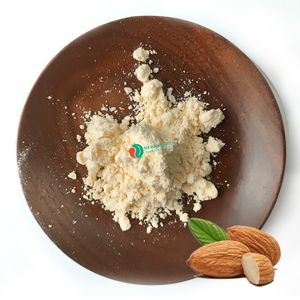 ISO chứng nhận Hạnh Nhân Bột số lượng lớn mẫu miễn phí hạnh nhân sữa bột hữu cơ chất lượng cao Hạnh Nhân Bột - Product Image 2