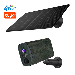 Tuya OEM/ODM 4G LTE live stream Trail máy ảnh 940 ánh sáng hồng ngoại 30000mAh tuổi thọ pin dài săn bắn máy ảnh jerderfo trò chơi máy ảnh - Product Image 1