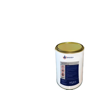 Factory Price Durable Water-Based Epoxy Resin <b>Floor</b> Liquid Coating for Factory Workshop <b>Floors</b> Topcoat - Product Image 1