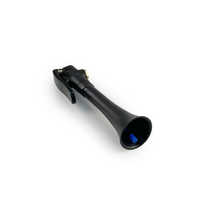 PROWORKZ Pneumatic Tornado Cleaning Gun Siphon Tube Air Blow Tool Interior Auto Detailing - Product Image 2