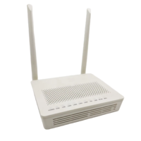 Harga Bagus Echolife Optical Network Terminal HG8546M Router Wi-Fi dengan 5DBI XPON & GPON ONT & ONU untuk Penggunaan Serat Optik