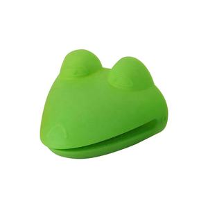 Mini Guantes de Silicona con Forma de Rana, Vaca y <span class=keywords><strong>Gallo</strong></span>, Resistentes al Agua y al Calor, para Hornear, Asar <span class=keywords><strong>a</strong></span> <span class=keywords><strong>la</strong></span> <span class=keywords><strong>Parrilla</strong></span> y Cocinar en <span class=keywords><strong>la</strong></span> Cocina - Product Image 4