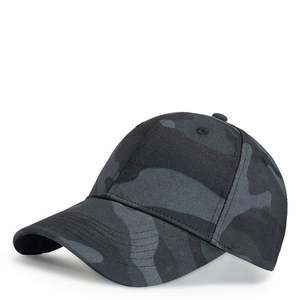 Primavera y verano nueva moda camuflaje gorra de béisbol hombres deportes al aire libre sombra sombrero mujer gorra Casual - Product Image 2