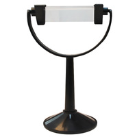 Physical Optics Experimental Equipment Concave Convex Mirror and Bracket Optical Instrument