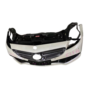 <span class=keywords><strong>Cls</strong></span> <span class=keywords><strong>63</strong></span> <span class=keywords><strong>Amg</strong></span> W218 Bodykit d'<span class=keywords><strong>occasion</strong></span> d'origine Pièces automobiles Pare-chocs avant pour Mercedes Benz Couverture de pare-chocs - Product Image 4