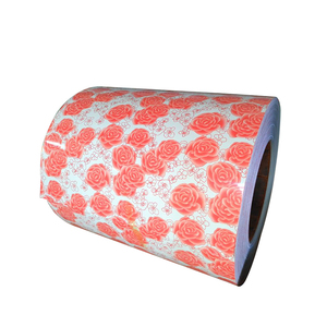 0.25mm <span class=keywords><strong>PPGI</strong></span> PPGL 컬러 코팅 시트 냉간 압연 강철 코일 태양광 에너지용 - Product Image 5