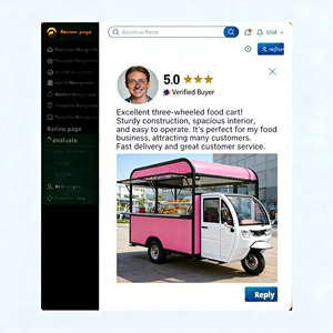 Camion de restauration de haute qualité avec four à pizza et remorque, camion de restauration pour pizzerias mobiles - Product Image 6