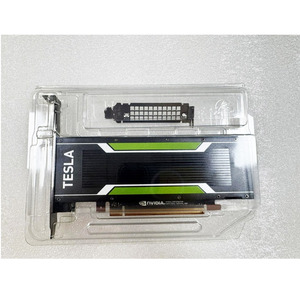 Original GPU for NVIDI a P4 8GB Video Card 256-bit 75W Workstation P100 16GB Used Deep Learning Graphics Cards in Stock Memorty - Product Image 3