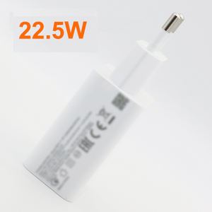 <span class=keywords><strong>Cargador</strong></span> rápido <span class=keywords><strong>de</strong></span> la UE 22,5 W QC 3,0 Adaptador USB Carga rápida 100CM Tipo C Cable para <span class=keywords><strong>Xiaomi</strong></span> 9 Lite Redmi 9A <span class=keywords><strong>9C</strong></span> - Product Image 3