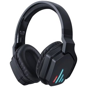 Onikuma B60 5.2ชุดหูฟังไร้สายเล่นเกมเบสเข้มข้นพร้อมไมโครโฟน - Product Image 1