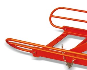 MK-B150 भारी शुल्क डिजाइन हाइड्रोलिक मोटर साइकिल लिफ्ट तालिका - Product Image 4