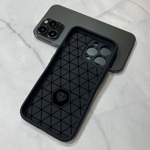 Nuova Cover per <span class=keywords><strong>iPhone</strong></span> con Stampa Personalizzata della Mappa sulla Retro, per <span class=keywords><strong>iPhone</strong></span> 11 Pro Max 13 12, Stampa UV Completa, Custodie Personalizzate - Product Image 5