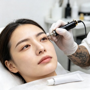 Crema Multifuncional para el Cuidado del Tatuaje, Recuperación, Cuidado Diario, Protección del Patrón, para Uso Personal y Comercial - Product Image 5