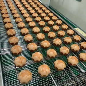 Bánh mì nướng ngũ cốc giàu dinh dưỡng, mềm, ngọt, ít chất béo, vị rong biển, đóng gói số lượng lớn, dùng làm bánh mì sandwich cho bữa sáng và đồ ăn nhẹ lành mạnh - Product Image 1