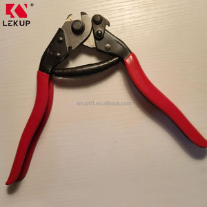 Alicates de Corte de Alambre de Acero de Alta Calidad, Cortador de Cables para <span class=keywords><strong>Bicicleta</strong></span>, Profesional, para Uso Industrial y Doméstico - Product Image 5