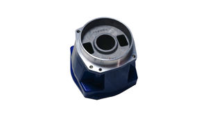 Pièces d'absorption des chocs automatiques en acier inoxydable haute résistance usinées CNC OEM pour l'industrie automobile - Product Image 5