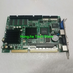 Промышленное управление, настольная карта половинной длины, используется IDE SATA, одноканальные USB-порты FB-2501 VER2.0 - Product Image 5