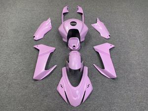 Nuevo Kit Completo de Carenado de Motocicleta ABS Moldeado por Inyección para RS 660 RS660 2024 2021 2023 2022 Kits de Carenados RS660 2022-2 - Product Image 4