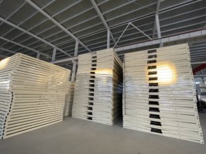 Maison mobile préfabriquée modulaire de luxe de 20 et 40 pieds - Mini-maison extensible avec structure en acier pour habitation et hôtel - Product Image 6