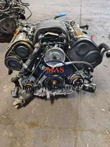 Moteur diesel ASN d'occasion Offre Spéciale faible kilométrage <span class=keywords><strong>à</strong></span> bon <span class=keywords><strong>prix</strong></span> en stock - Product Image 4