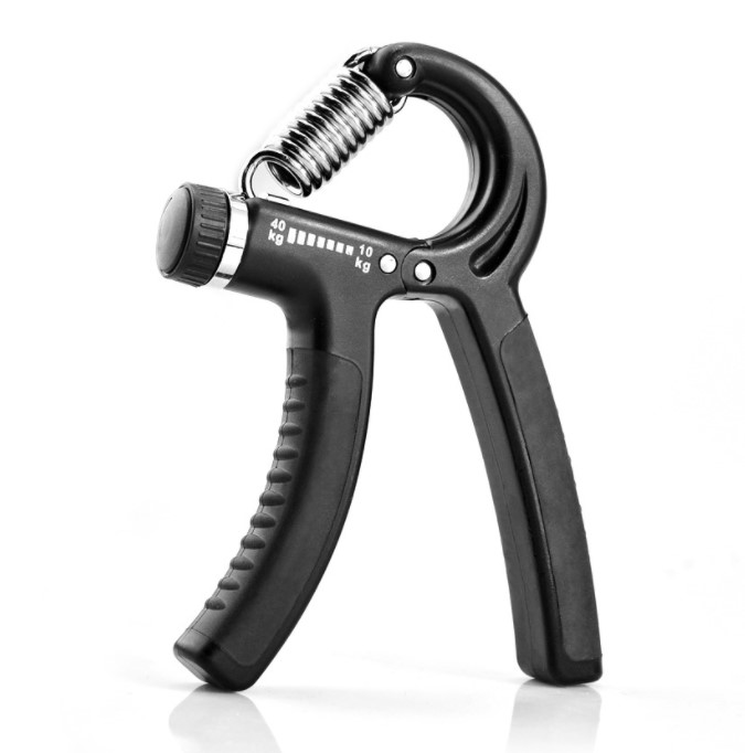 Finger Training Equipment Spring Steel Hand Grip