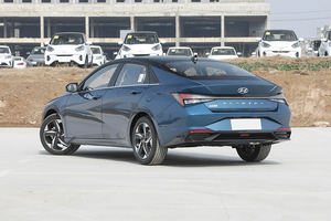 Auto Usata <span class=keywords><strong>Hyundai</strong></span> Elantra 2022, Berlina di Seconda Mano in Buone Condizioni, Economica, Bassa Manutenzione, Qualità Affidabile, Auto Familiare - Product Image 6