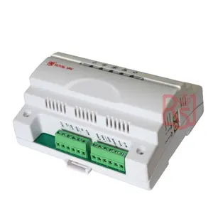 Royal Factory Manufacturers Newest High Quality HVAC System Controller Modbus VAV Controller Air Conditioning Modern TT 2 Years