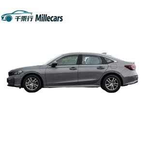 <span class=keywords><strong>Honda</strong></span> <span class=keywords><strong>Civic</strong></span> d'occasion haut de gamme, design luxueux, durable, performances stables, confortable pour une utilisation quotidienne, choix idéal pour les acheteurs de voitures du monde entier - Product Image 4