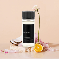 Machine à parfum de luxe sans eau Diffuseur naturel de 500ml Humidificateur à brume froide Huile essentielle Vente en gros