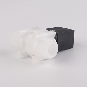 Válvula Solenoide Biestable de Acción Directa Miniatura YCL41 de Yuyao Yongchuang, Sin Generación de Calor, Sin Alimentación Continua - Product Image 3