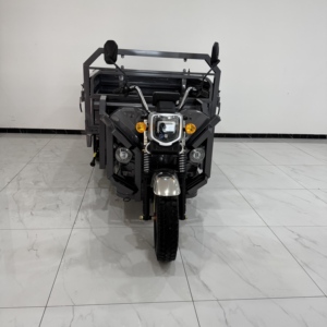 Triciclo Elettrico da Carico LEON 1.5m con Cassone, 3 Ruote, per Uso Agricolo, Approvato dal Centro di Test per Veicoli Elettrici CNAS - Product Image 4
