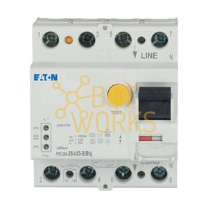 Eaton 167908 - Nuovo - Product Image 1