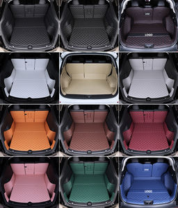 Tapete de Cuero Personalizado para Maletero de Auto Lexus IS LS GS CT GX <span class=keywords><strong>LX</strong></span> RC RX NX ES UX RZ - Product Image 6