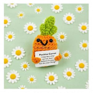 Toysrunner Home Decor Lovely Mini Crocheted Amigurumi Colorful Wood Knitted Positive Crochet <b>Turtle</b> Dolls-Customizable Color All - Product Image 4
