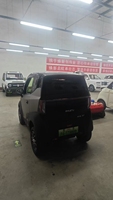 Quadricycle électrique à basse vitesse Yuanqida, fabriqué en Chine, longue autonomie, voiture électrique pour adultes, personnalisation OEM disponible