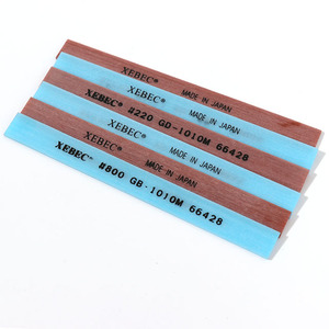 Verschillende Maten <span class=keywords><strong>Xebec</strong></span> Keramische Vezel Stenen Origineel Uit Japan - Product Image 5