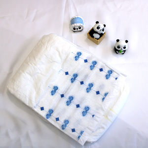 حفاضات الكبار غير المنسوجة لينة فائقة الامتصاص من OEM سميكة للغاية مع ميزة المطبوعة بيع مباشر من الشركة المصنعة - Product Image 4