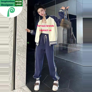 Ensemble deux pièces <span class=keywords><strong>grande</strong></span> <span class=keywords><strong>taille</strong></span>, <span class=keywords><strong>vêtements</strong></span> de créateur de haute qualité, mode haut de gamme, ensemble short sexy pour femmes 2025 - Product Image 5