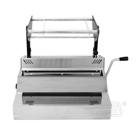 Scelleuse d'emballage pour instruments de stérilisation, équipement dentaire, thermoscelleuse, machine de scellement dentaire