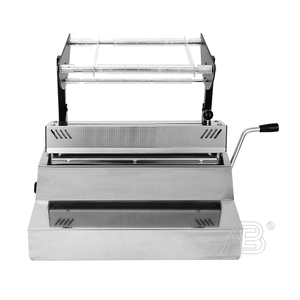 آلة ختم تغليف أدوات التعقيم، جهاز ختم حراري لمعدات طب الأسنان، آلة ختم طب الأسنان - Product Image 4