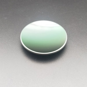 เลนส์โค้งนูนแบบเรียบเคลือบ AR สำหรับอินฟราเรด เจอร์เมเนียม/Ge - Product Image 6