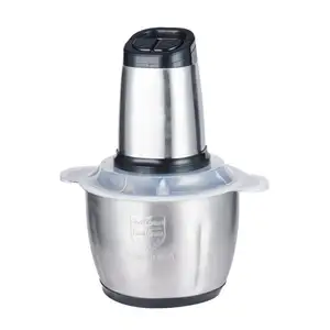 Meat grinders industrial low quality multifunction speed grade, automatic high noise food material/