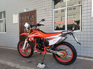 Motocicleta Todoterreno China en Oferta, 250CC, Motocross Económica, Super <span class=keywords><strong>Enduro</strong></span>, Motocicleta Todoterreno <span class=keywords><strong>de</strong></span> 200cc - Product Image 6