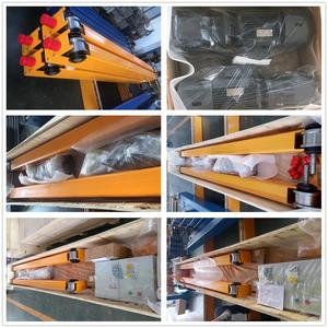 Xe đầu cần cẩu 3 tấn 5 tấn 10 tấn dùng cho cầu dầm nhỏ - Product Image 6