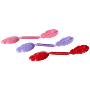 Lot de 30 nœuds Little Lady GaBBY - Rouge, violet, rose - Product Image 2