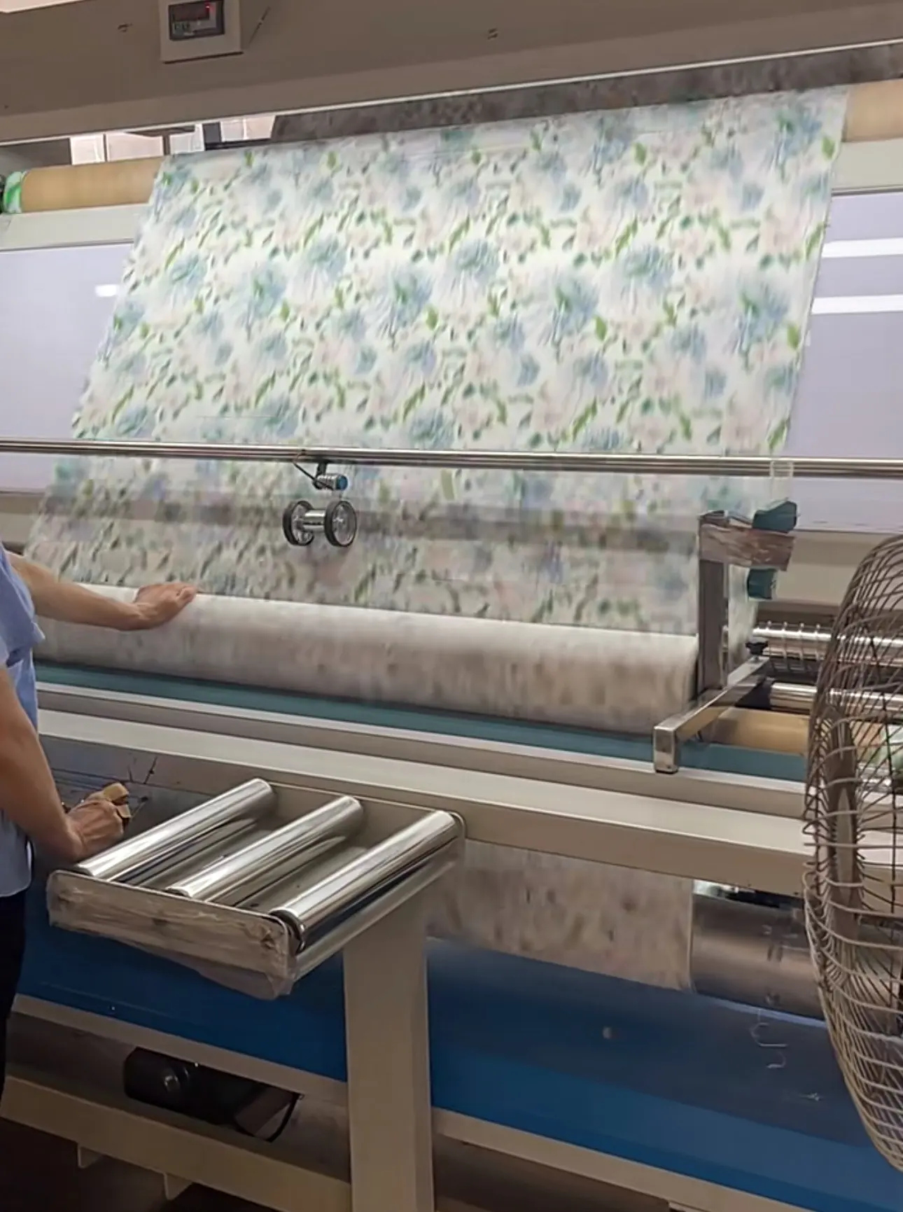 Changxing Fabriek Goedkope 100% Polyester Bedrukking Verven Afrikaanse Stof