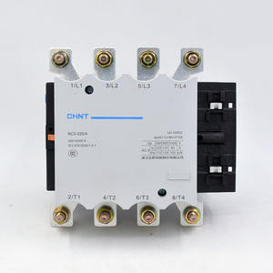 Inversor CHINT Serie NVF2G Trifásico AC380V 1.5kw/2ph     NVF2G-1.5/<span class=keywords><strong>TS4</strong></span> - Product Image 4