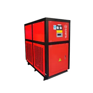 Buy discount Compressed Air Dryer with good price for Air Compressor supplier for Food   Beverage Industry