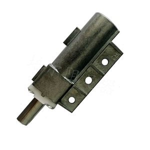Peir-Amortiguador giratorio de apertura suave de aleación de zinc unidireccional, 100 grados, 20-90KGF.CM, de un solo sentido, a la vez - Product Image 1