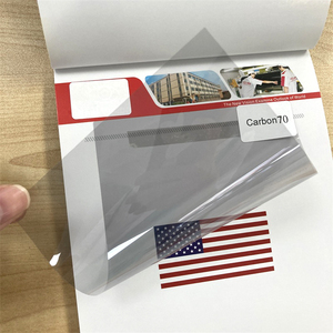 <strong>Spectrum</strong> X Solar <strong>Window</strong> <strong>Tinting</strong> <strong>Film</strong> Heat Reject Self Adhesive PET Self Healing Anti Scratch UV Proof 1.52*30M Insulfilm - Product Image 6